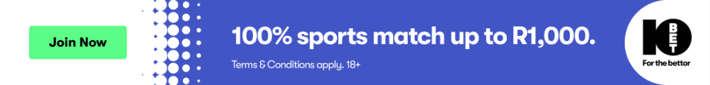 10 bet welcome bonus
