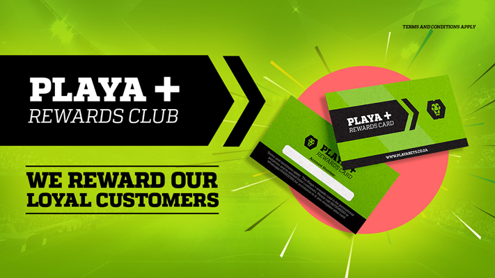 playbets offer "cashback tuesday"