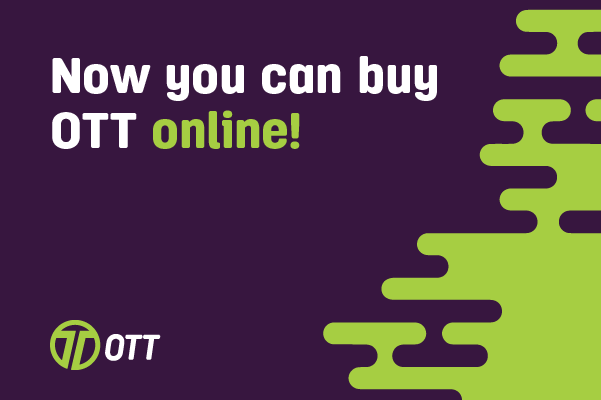 OTT vouchers