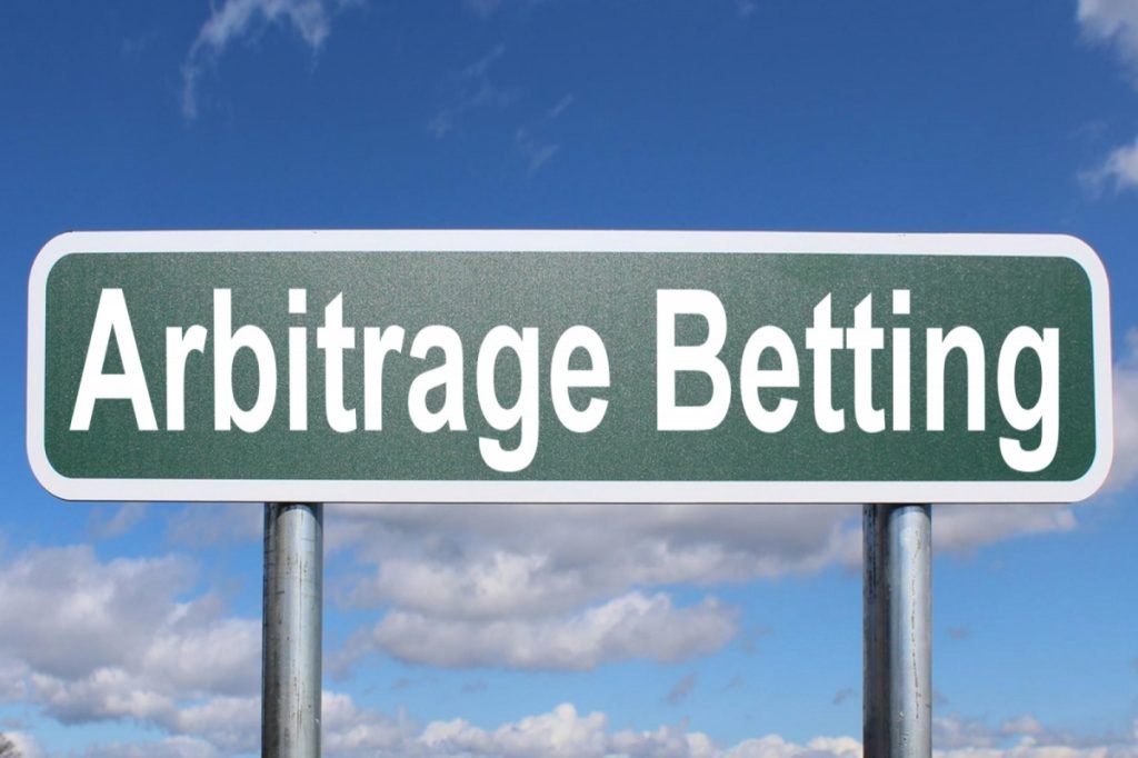 arbitrage betting