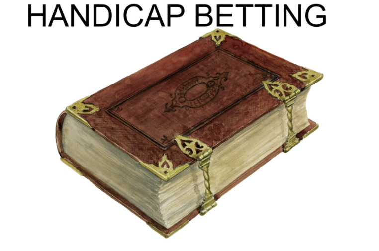 handicap betting