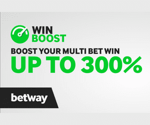 betway multibet rules