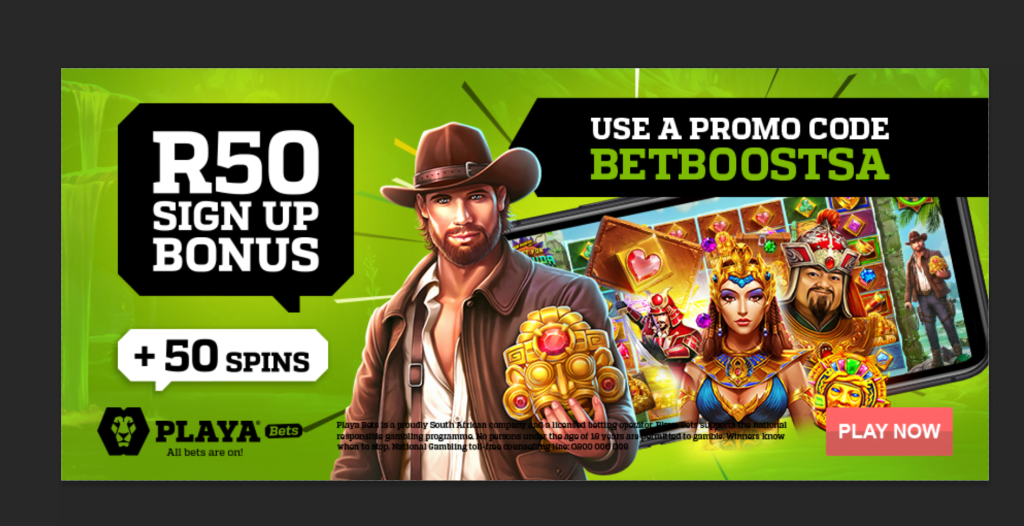 playabets sign up bonus