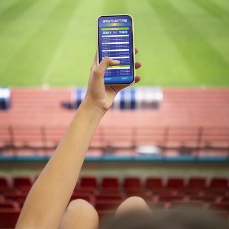 Best Betting Apps in South Africa in 2023