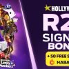 Hollywoodbets Vouchers