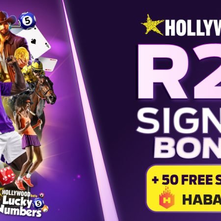 Hollywoodbets Vouchers
