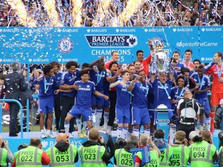 Premier League Betting