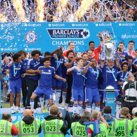 Premier League Betting