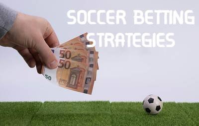 Best Soccer Betting Strategies in South Africa