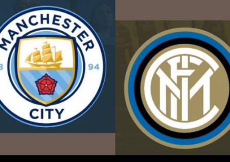 Manchester City vs Inter Betting Prediction